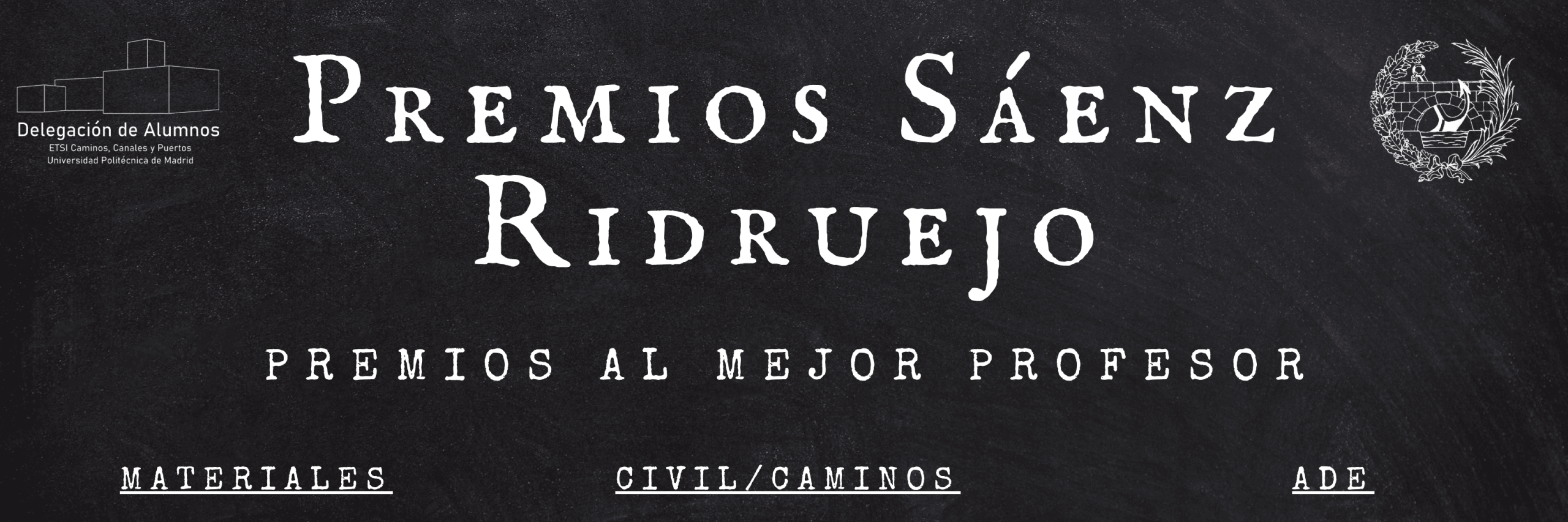 Premios Sáenz Ridruejo web banner principal (1)